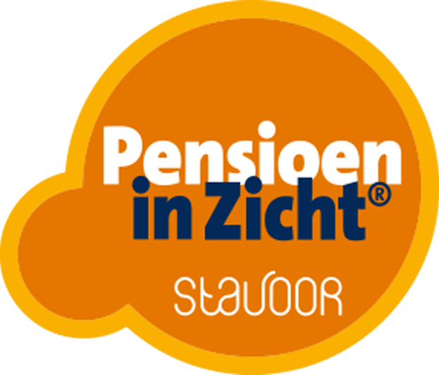 Pensioen in Zicht